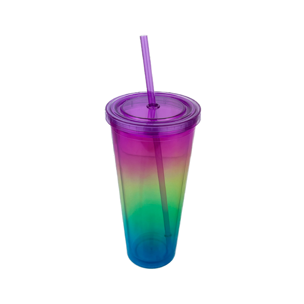 Classic Colors 710ml - Arcoiris