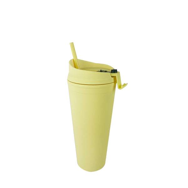 Gran Regue Tumbler 710ml Amarillo Suave