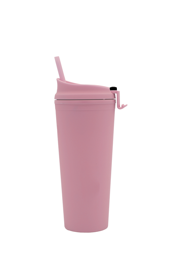 Gran Regue Tumbler 710ml Rosa
