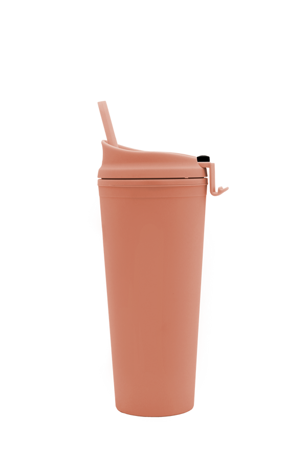 Gran Regue Tumbler 710ml Durazno