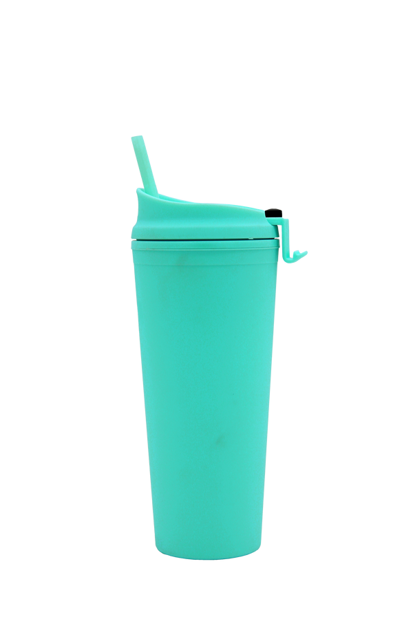 Gran Regue Tumbler 710ml Menta-Aqua