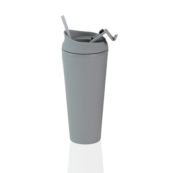 Gran Regue Tumbler 710ml Gris