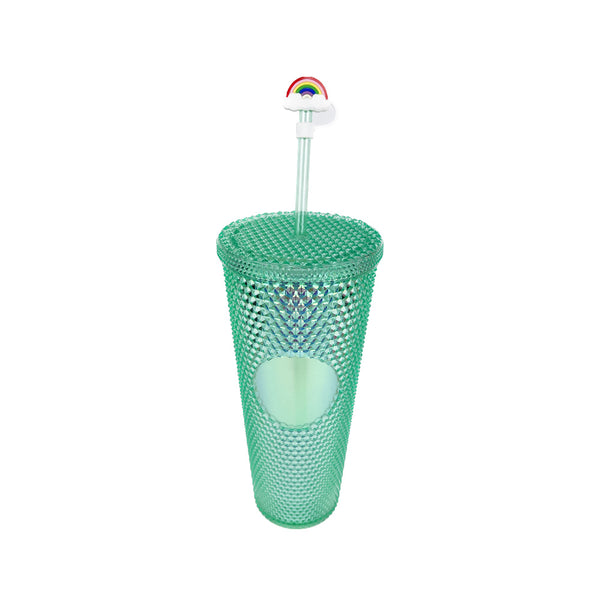 Diamond Iridiscente 27 oz. - Menta