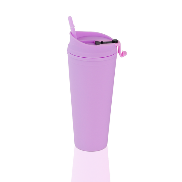 Gran Regue Tumbler 710ml Lila