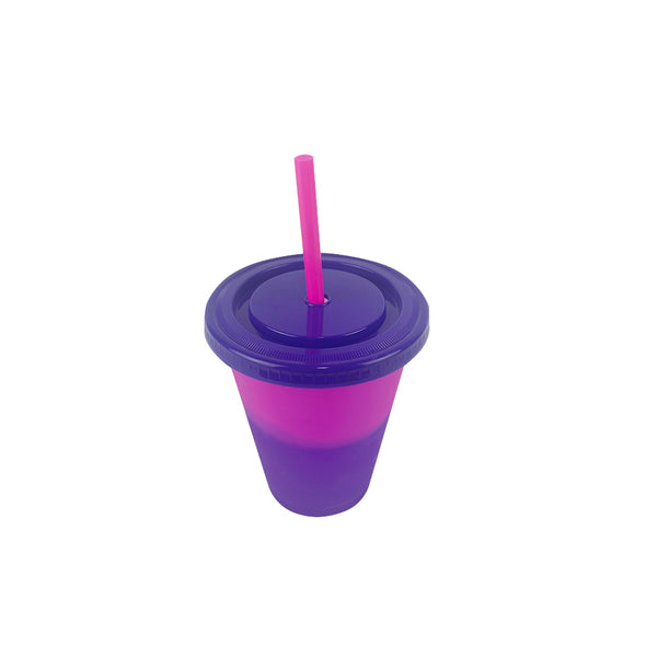 Magic KIDS 16 oz Magenta / Morado