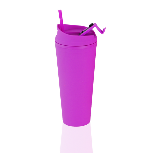 Gran Regue Tumbler 710ml Violeta