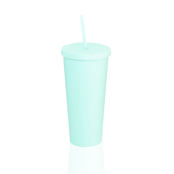 Classic Tumbler 750 ml Menta