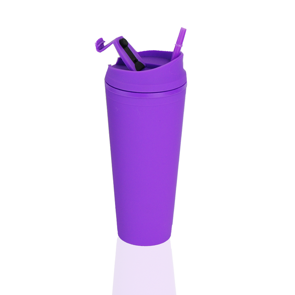 Gran Regue Tumbler 710ml Morado