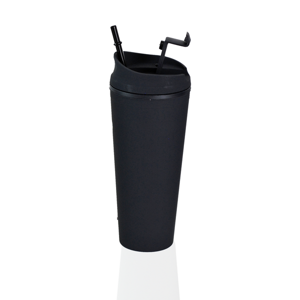 Gran Regue Tumbler 710ml Negro