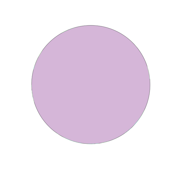 Popotes Acero Punta Silicón 30oz. - Lila