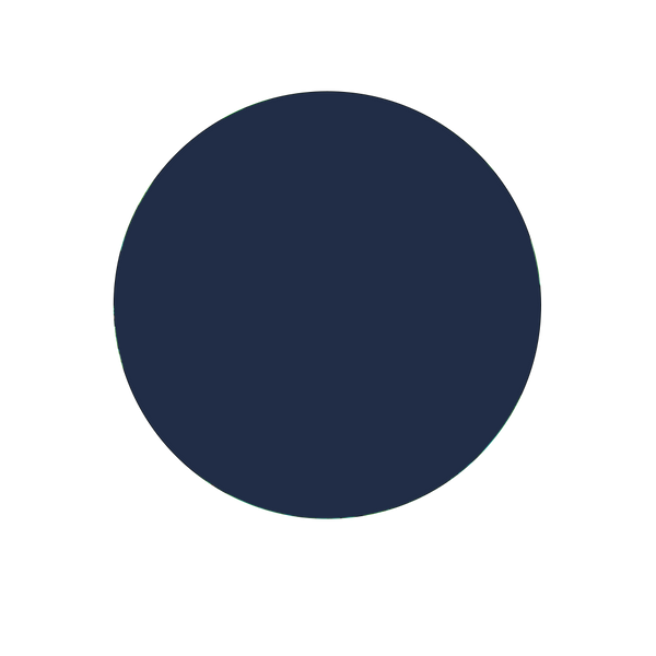 Popotes Acero Punta Silicón 30oz. - Azul Marino