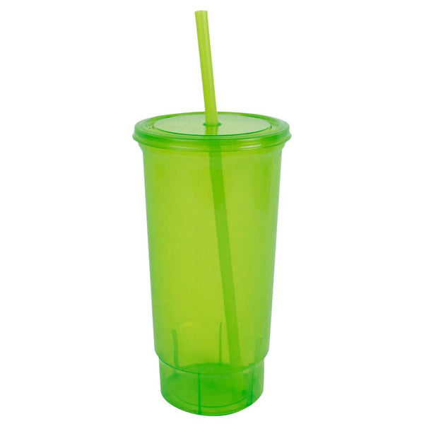 Bachelor 32 oz. Verde