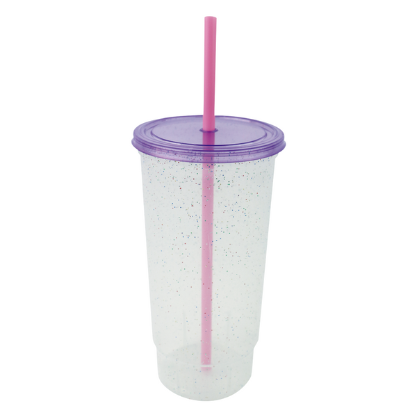 Bachelor 32 oz, Chispas Tapa Morada