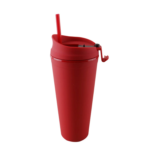 Gran Regue Tumbler 710ml Rojo