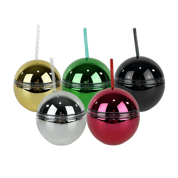 Bubble Espejo 14 oz.