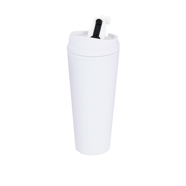 Gran Regue Tumbler 710ml Blanco