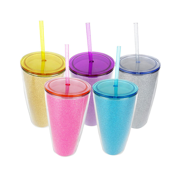 Glitter Star 800 ML.