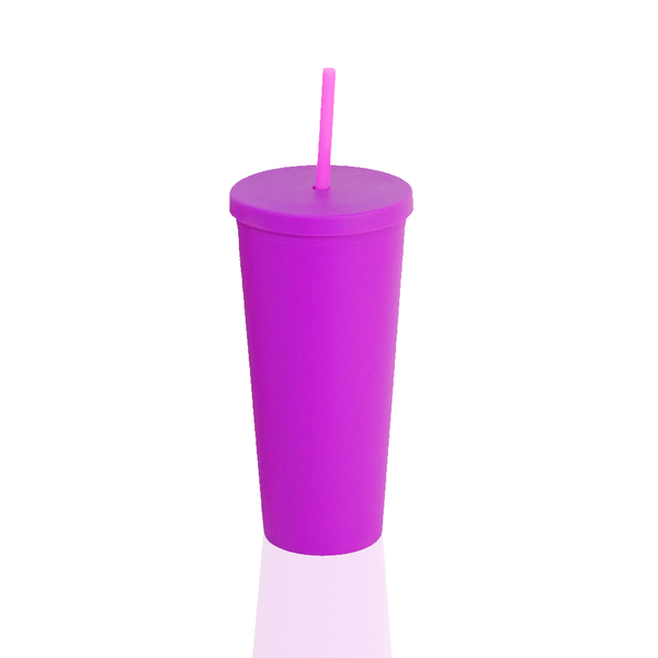 Classic Tumbler 750 ml Violeta