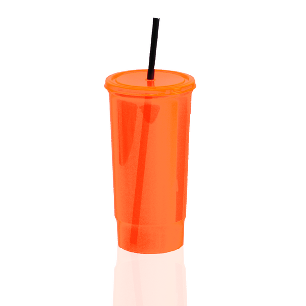 Bachelor 32 oz Naranja